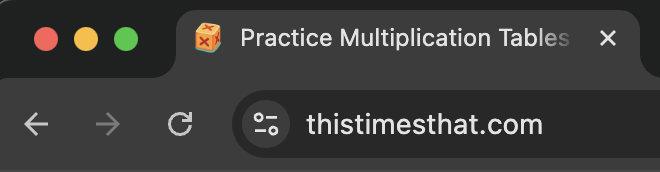 Software so simple